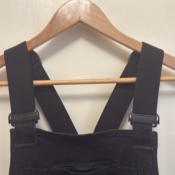 Ripton Men’s Diesel Overalls - Picture 3 of 4